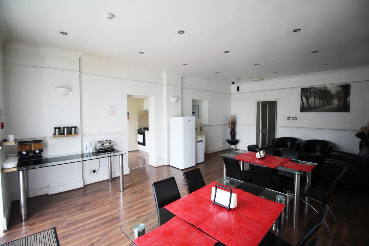 Flexistay Norbury Aparthotel Londra Dış mekan fotoğraf