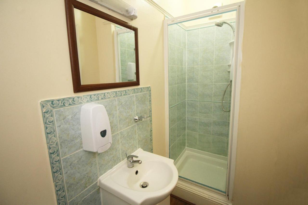 Flexistay Norbury Aparthotel Londra Dış mekan fotoğraf