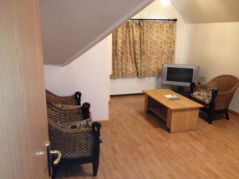 Flexistay Norbury Aparthotel Londra Oda fotoğraf