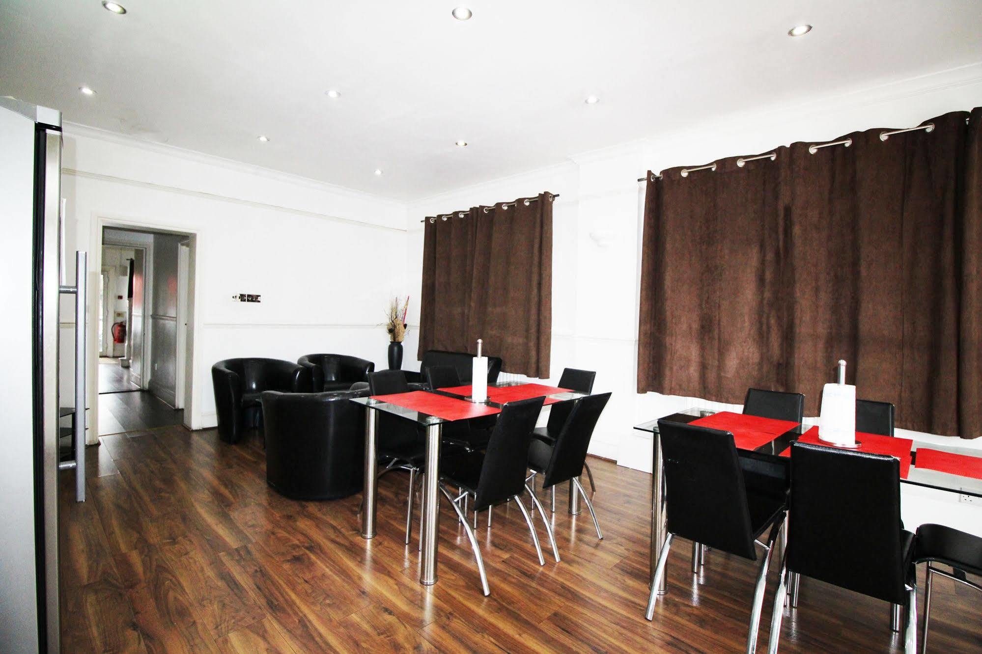 Flexistay Norbury Aparthotel Londra Dış mekan fotoğraf